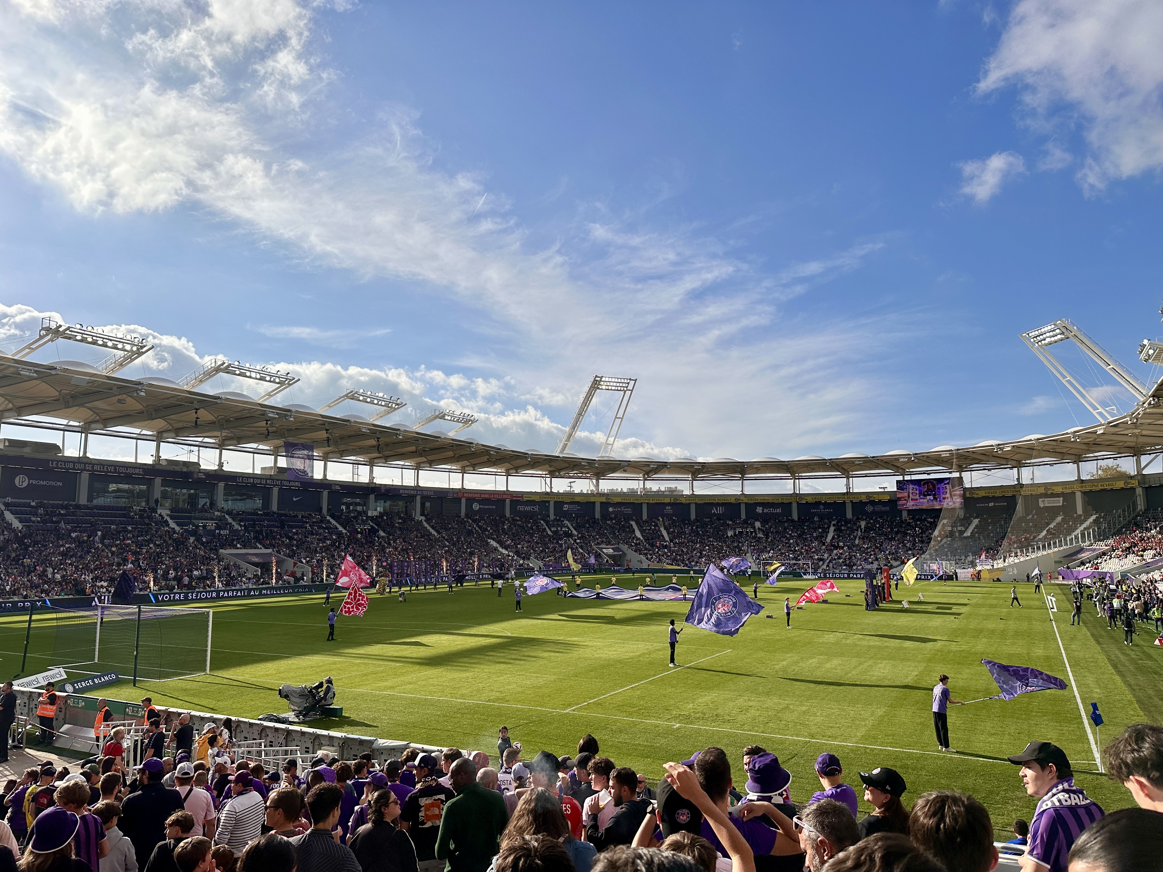 Toulouse Football Club