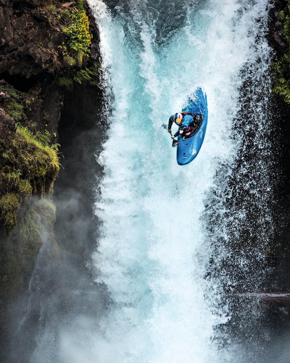 Kayak